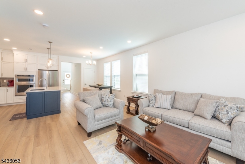 Oaks at Randolph - Residential