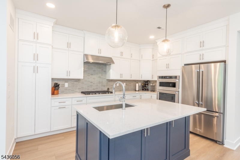 Oaks at Randolph - Residential