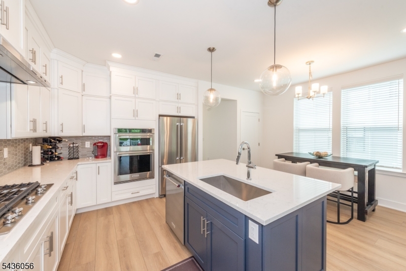Oaks at Randolph - Residential
