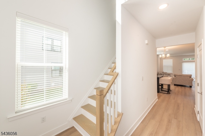 Oaks at Randolph - Residential