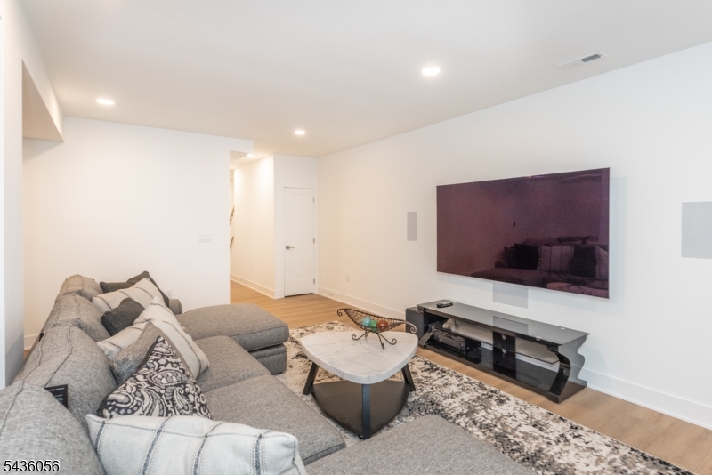 Oaks at Randolph - Residential