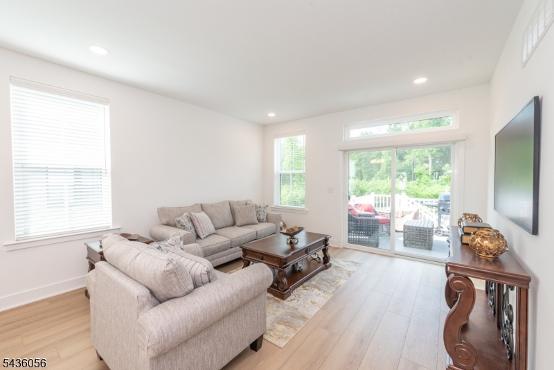 Oaks at Randolph - Residential