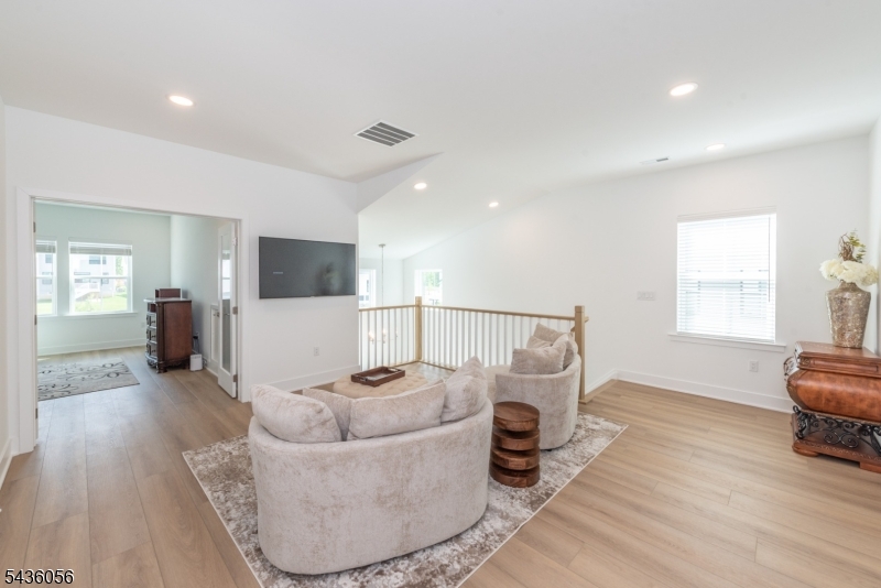 Oaks at Randolph - Residential