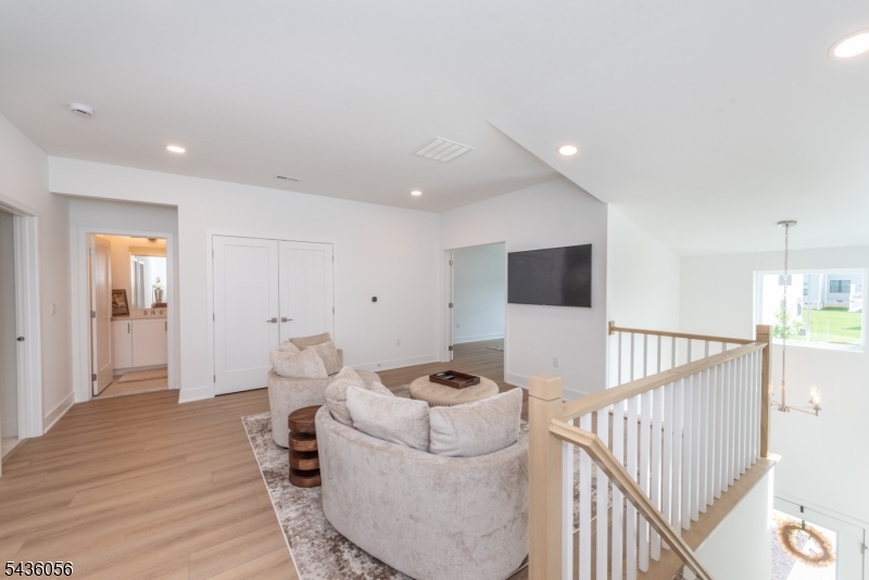 Oaks at Randolph - Residential