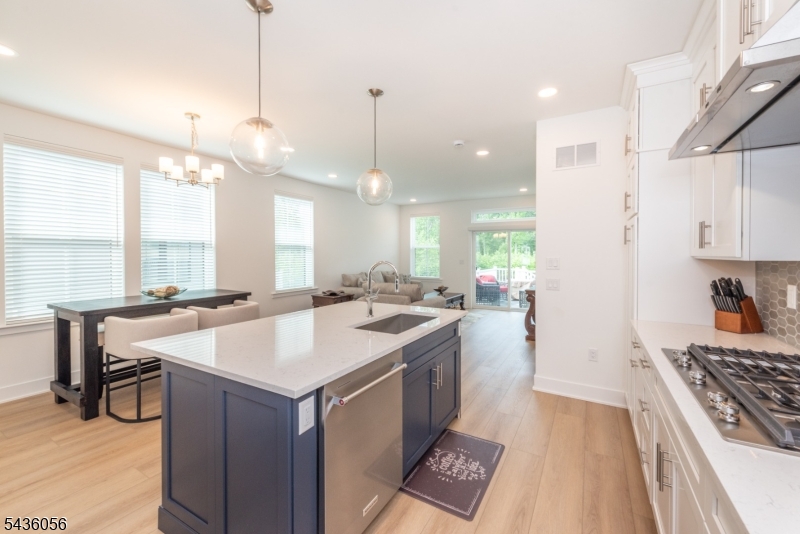 Oaks at Randolph - Residential