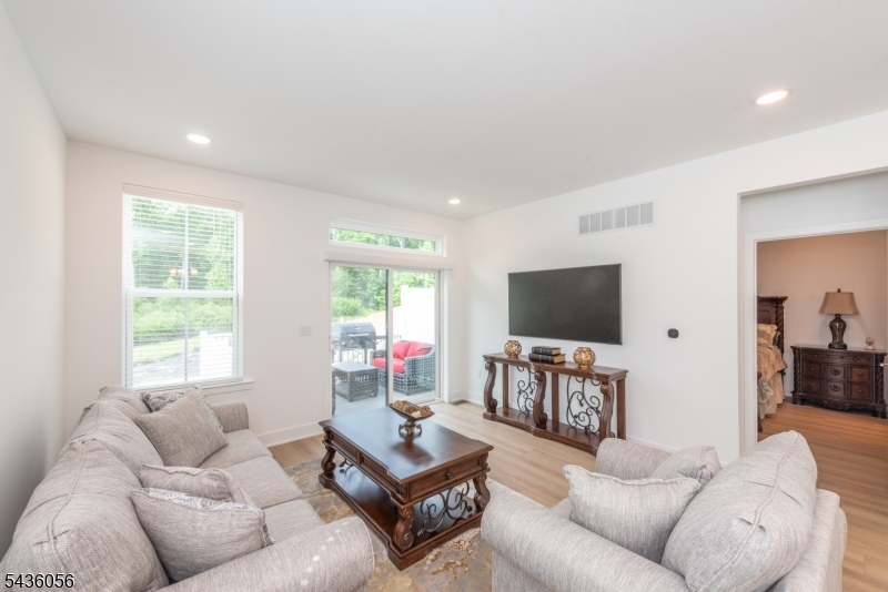 Oaks at Randolph - Residential