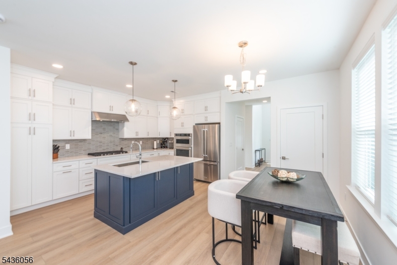 Oaks at Randolph - Residential