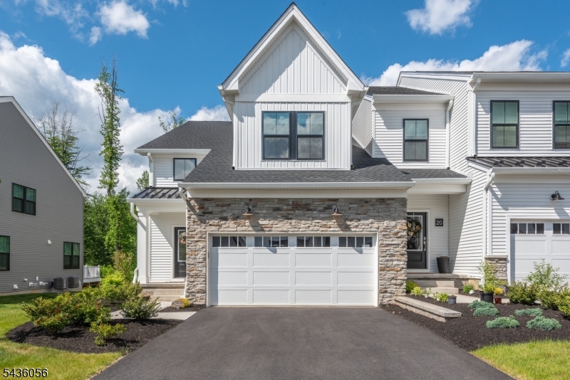 Oaks at Randolph - Residential