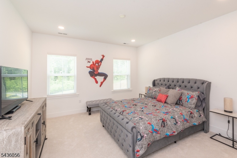 Oaks at Randolph - Residential