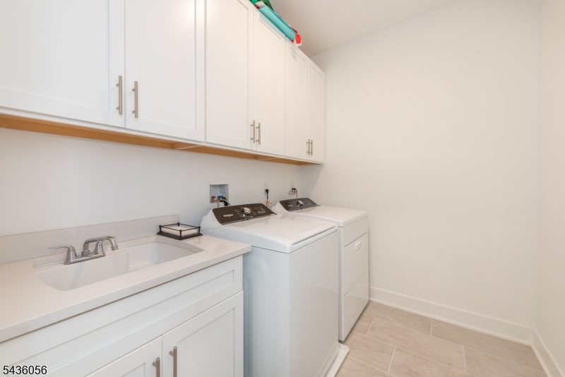 Oaks at Randolph - Residential
