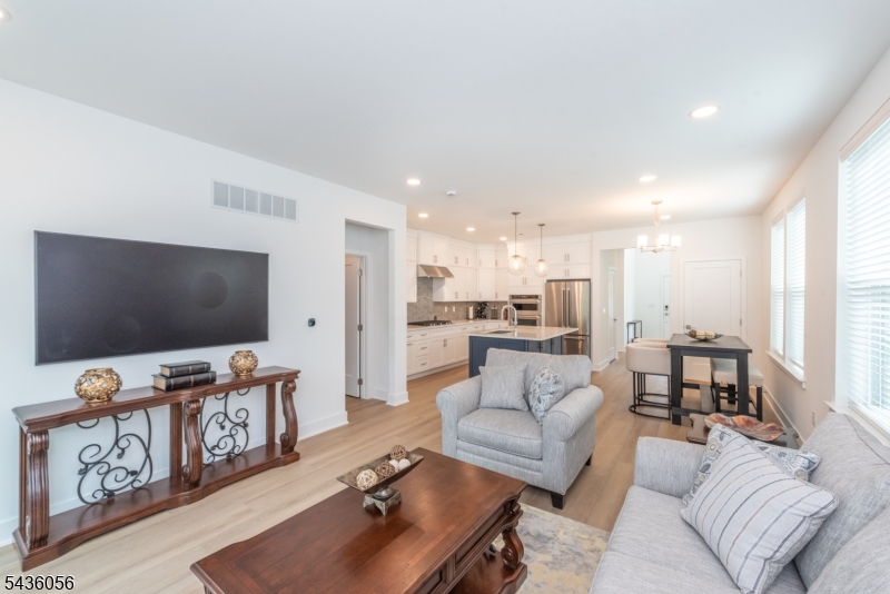 Oaks at Randolph - Residential