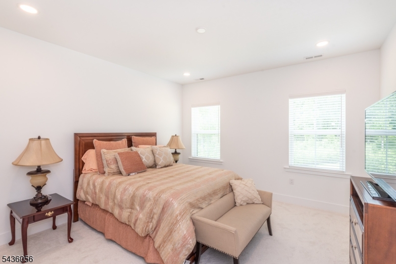 Oaks at Randolph - Residential