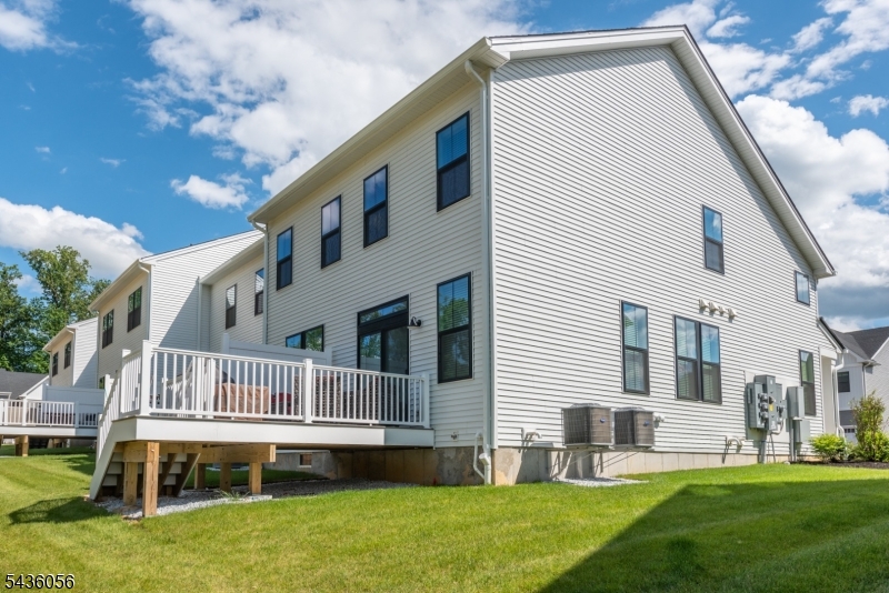 Oaks at Randolph - Residential