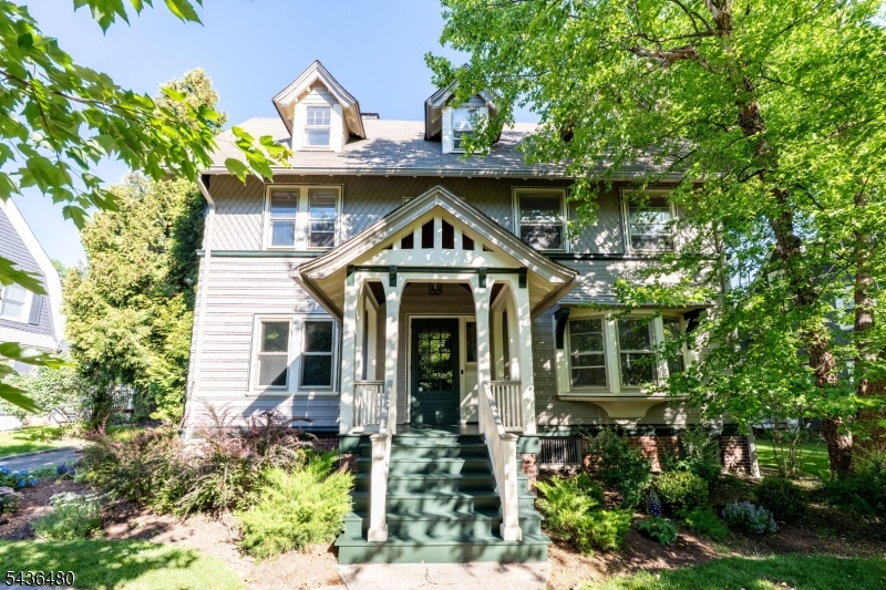 West Montrose - Residential