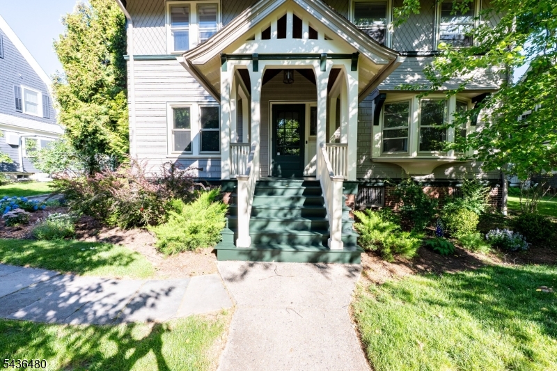 West Montrose - Residential