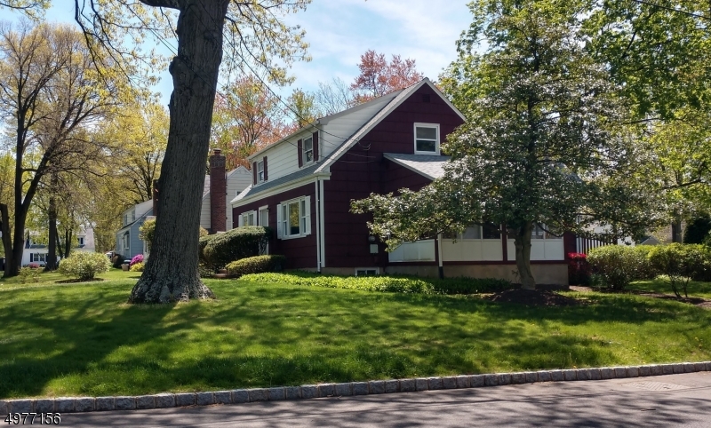 Near town center - Residential