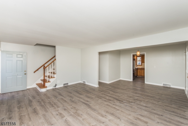 Near town center - Residential