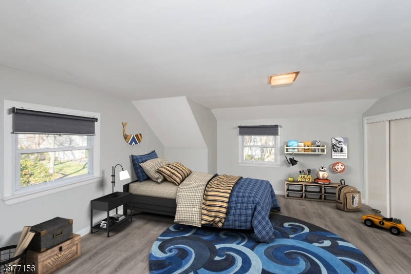 Near town center - Residential