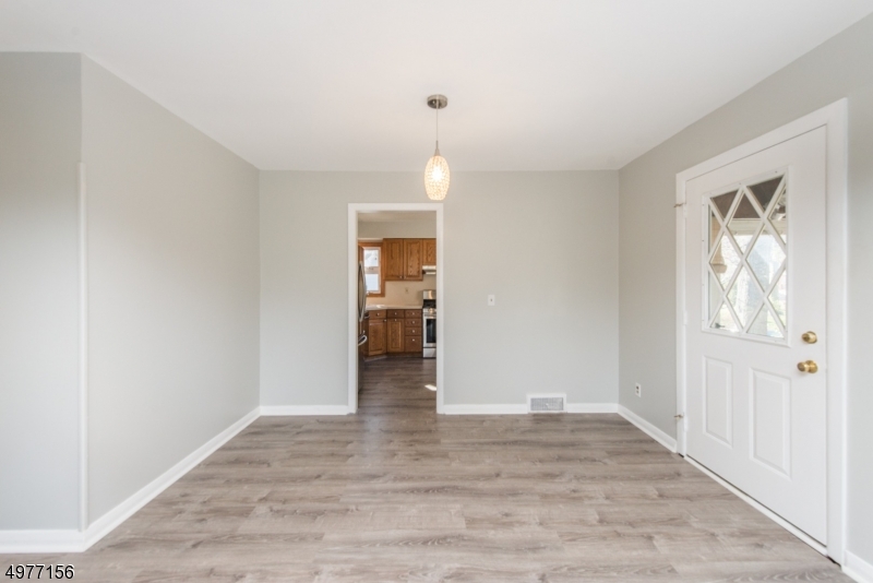 Near town center - Residential