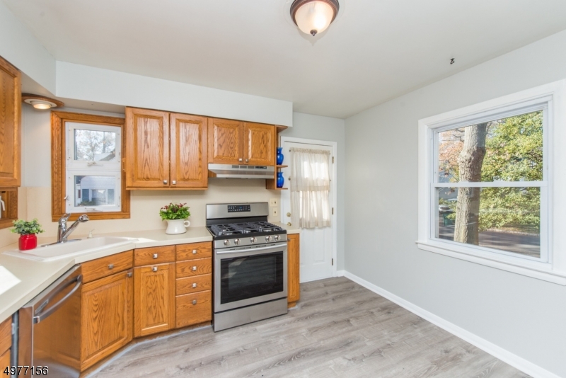 Near town center - Residential