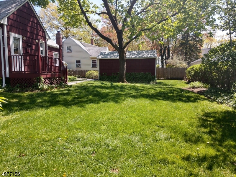 Near town center - Residential