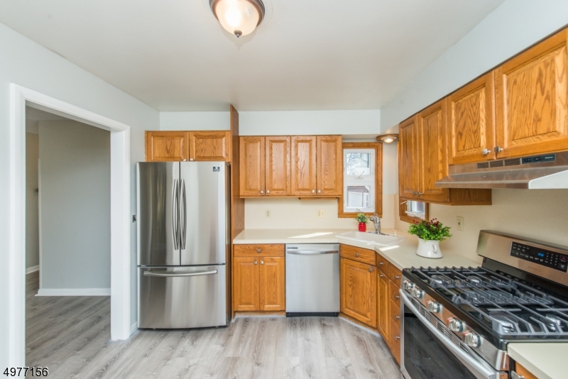 Near town center - Residential