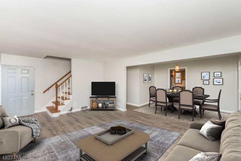 Near town center - Residential