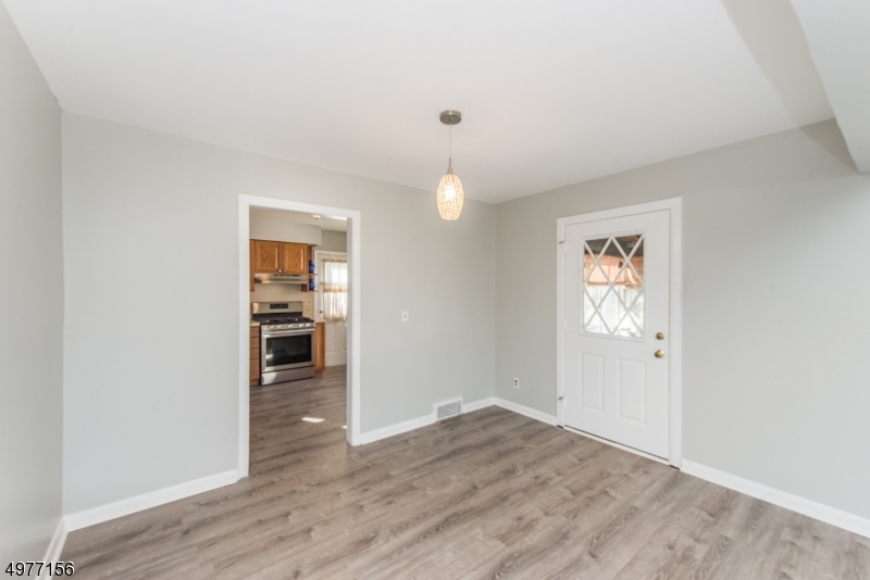 Near town center - Residential