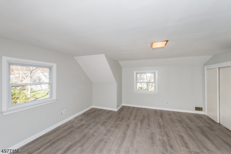 Near town center - Residential