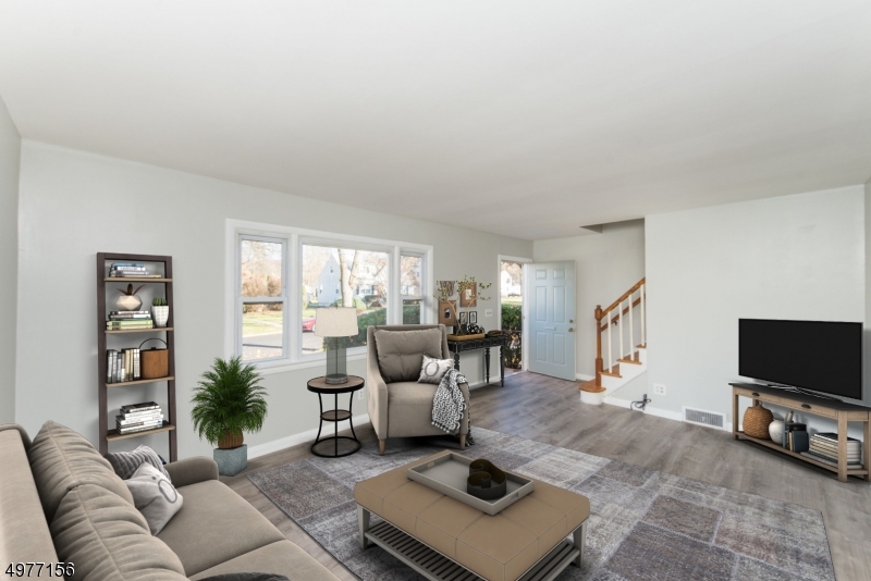 Near town center - Residential