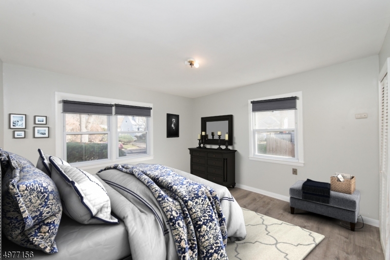Near town center - Residential