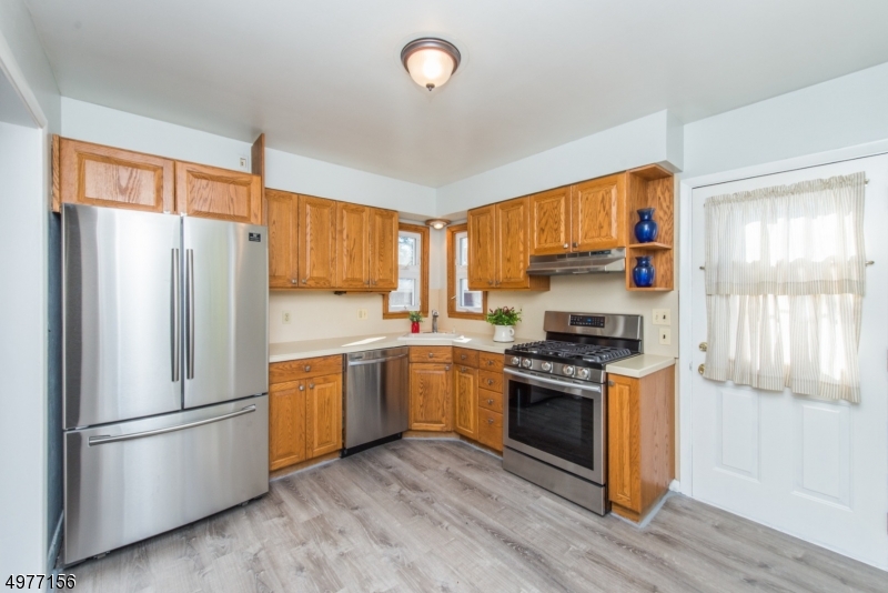 Near town center - Residential