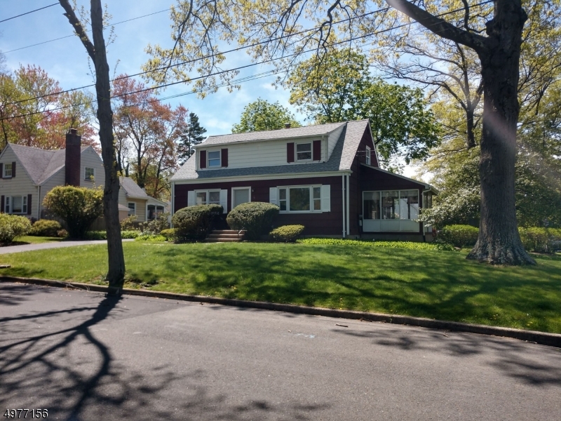 Near town center - Residential