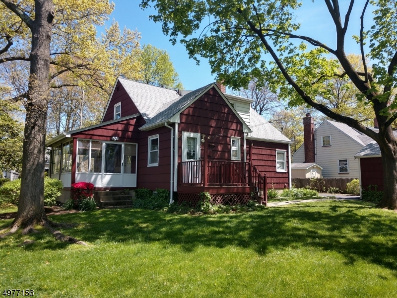 Near town center - Residential