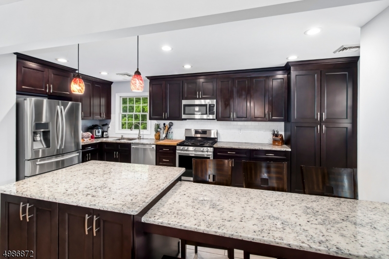 Lake Hiawatha - Residential