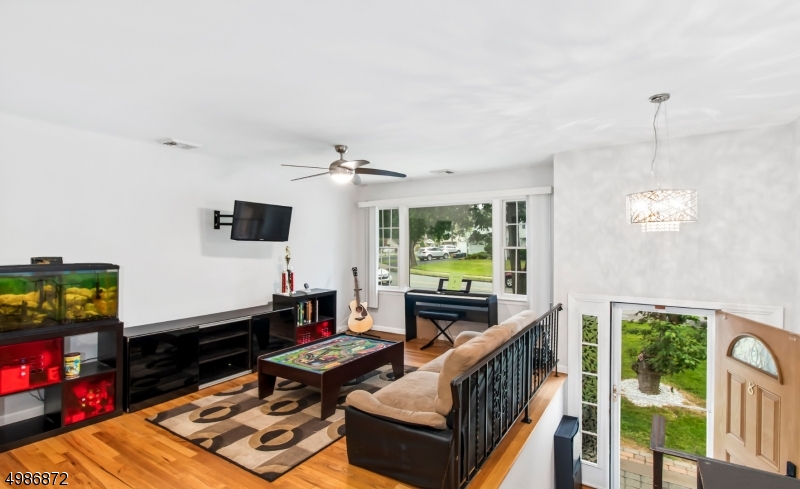 Lake Hiawatha - Residential