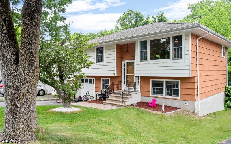 Lake Hiawatha - Residential
