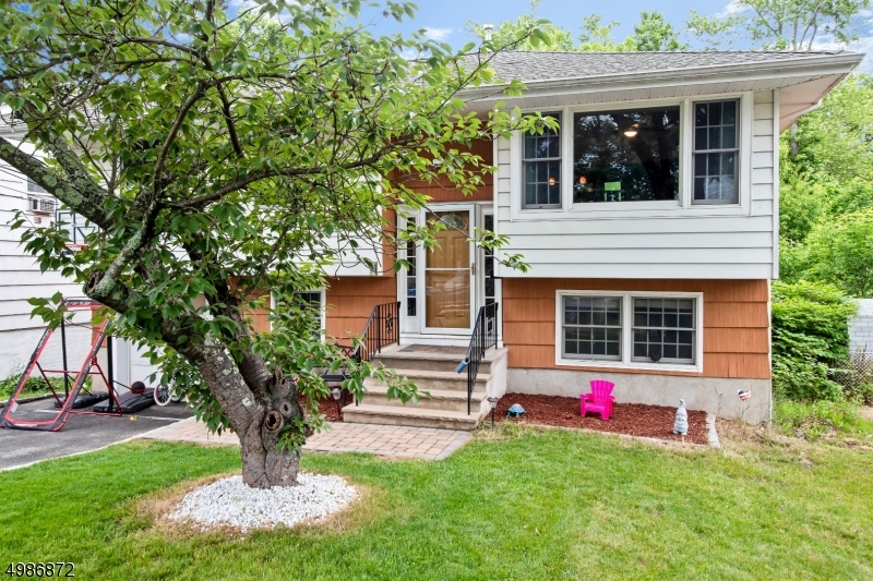 Lake Hiawatha - Residential