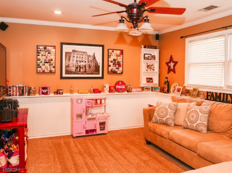 Sutton Park - Residential