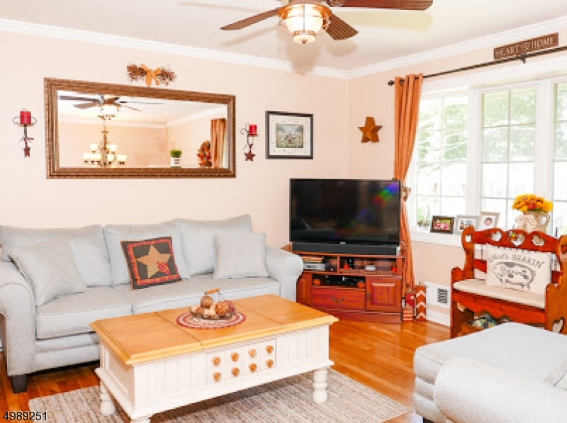 Sutton Park - Residential