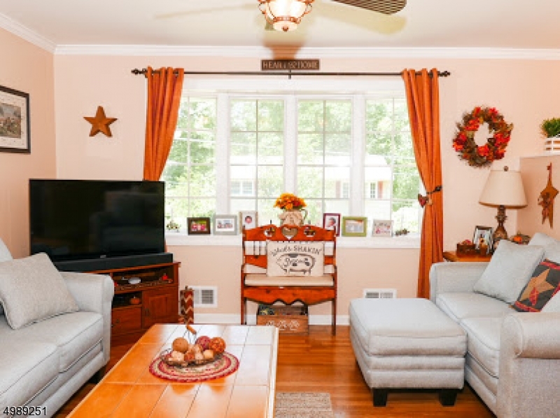 Sutton Park - Residential