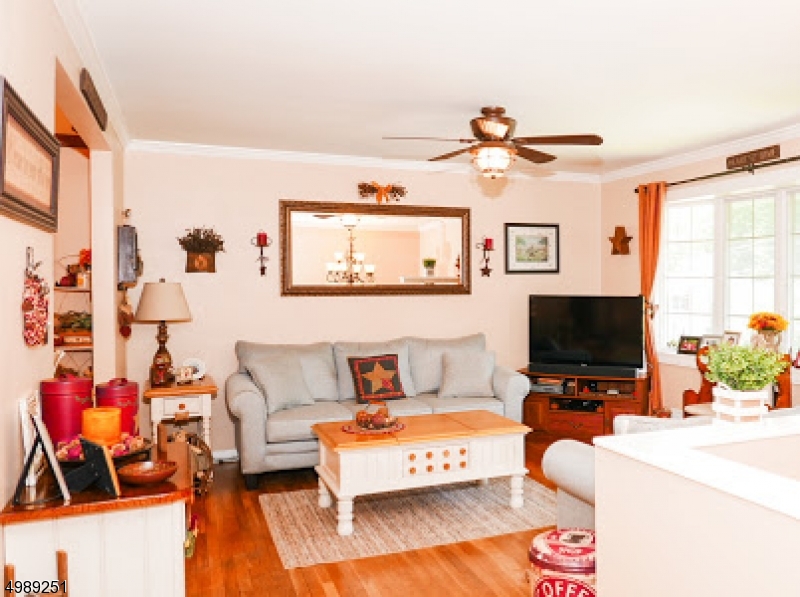 Sutton Park - Residential