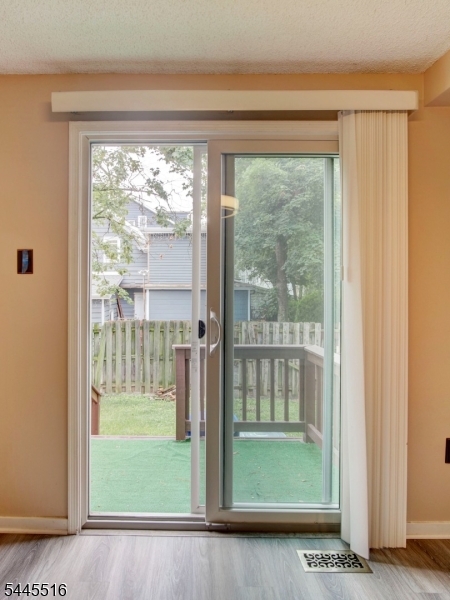 Ridge Lane Condominium - Residential