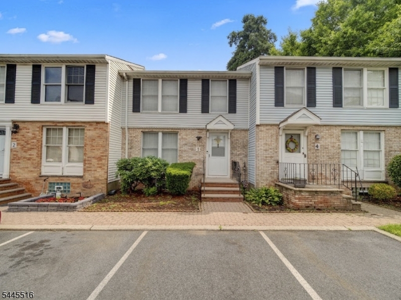 Ridge Lane Condominium - Residential