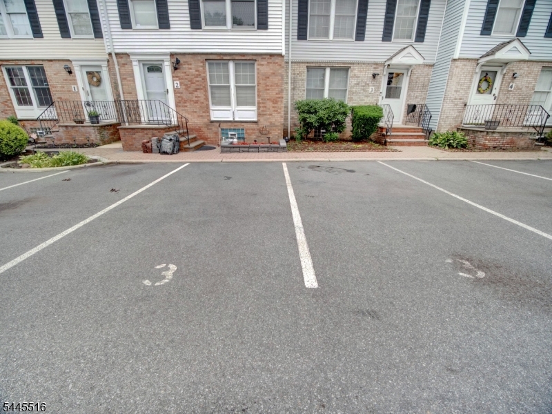 Ridge Lane Condominium - Residential