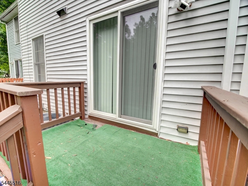 Ridge Lane Condominium - Residential