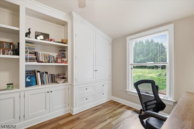 Stirling - Residential
