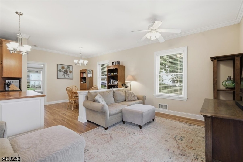 Stirling - Residential