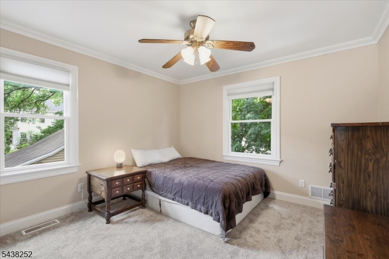 Stirling - Residential