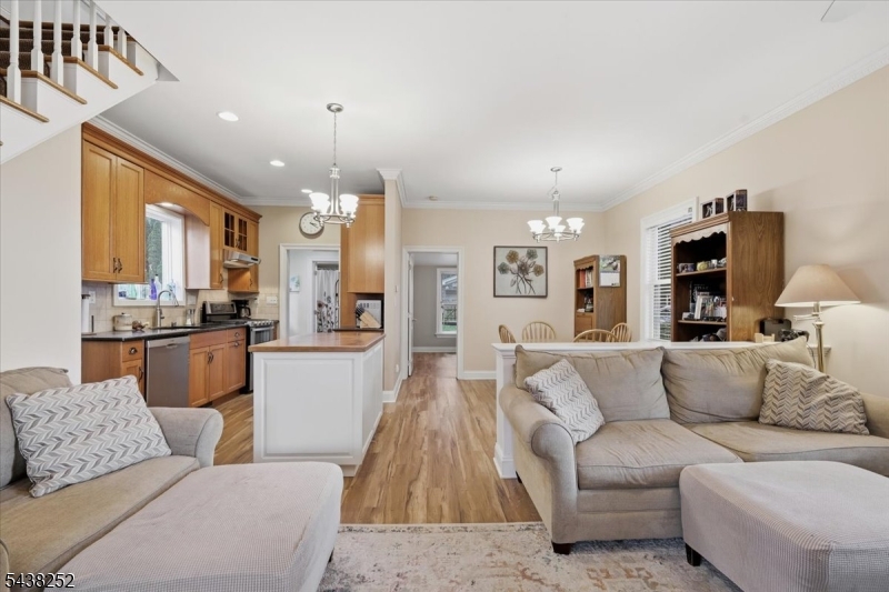 Stirling - Residential